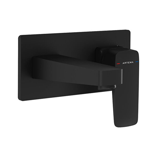 Artema Lavabo Bataryası