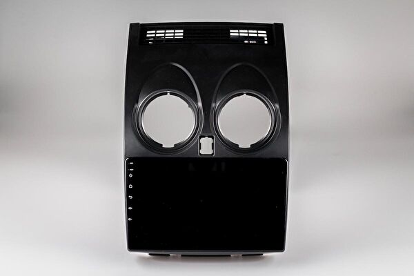 NAVISMART Araç İçi Multimedya ve Görüntü Sistemleri