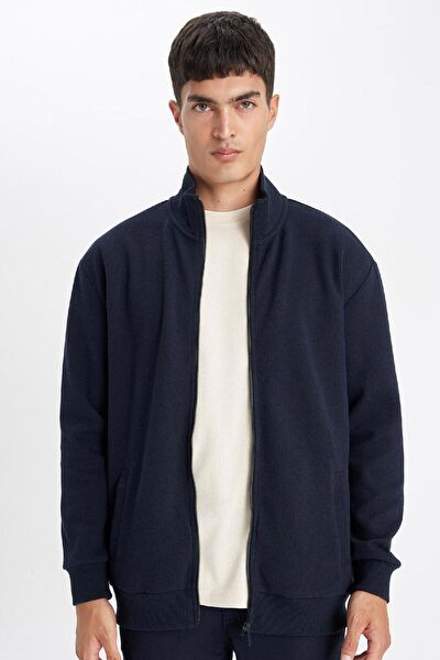 DeFacto Erkek Sweatshirt