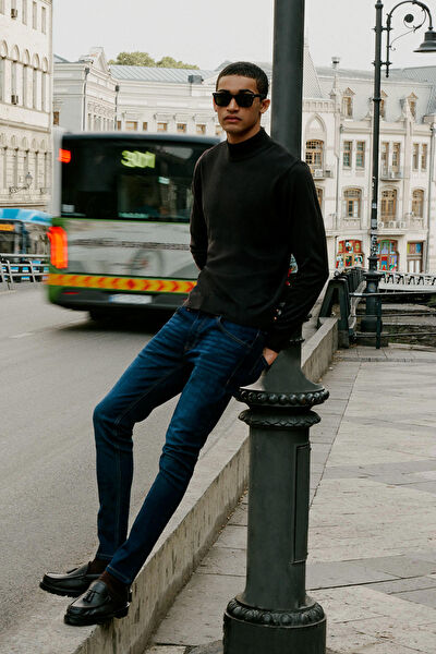 AC&Co / Altınyıldız Classics Erkek Jeans