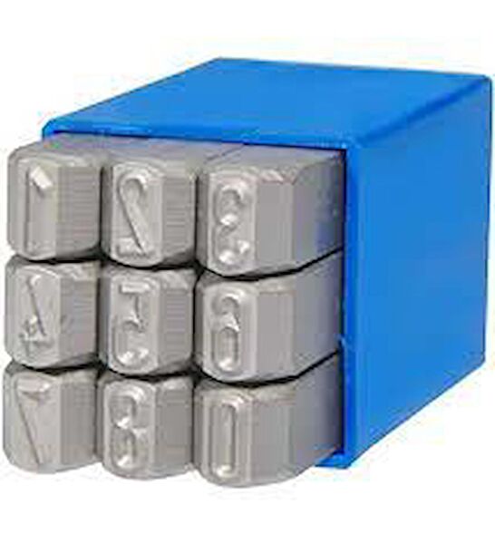 Blosta Zımba, Zımba Teli