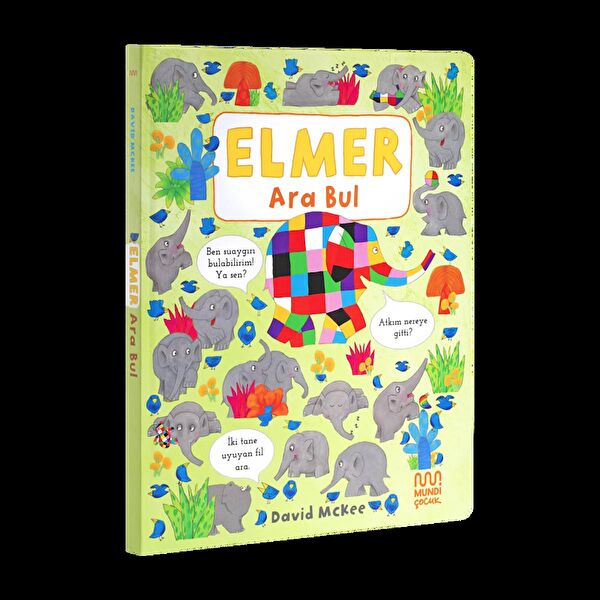 Mundi Çocuk Roman ve Klasikleri