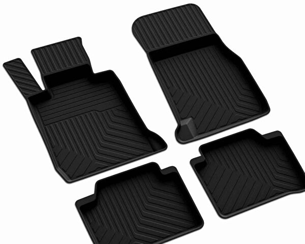 Ferrous Oto Paspası