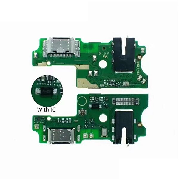 TeknoPrime Yedek Parça Ürünleri