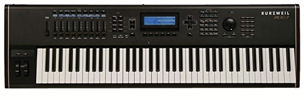 Kurzweil Synthesizer