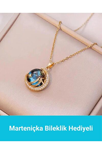 Kuşkaya Ticaret Kolye