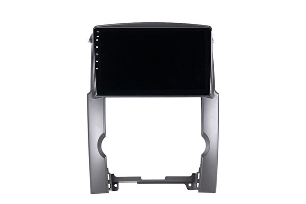 NAVISMART Araç İçi Multimedya ve Görüntü Sistemleri