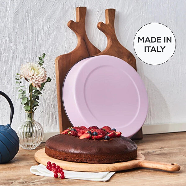 Karaca Pasta, Kek Kalıbı