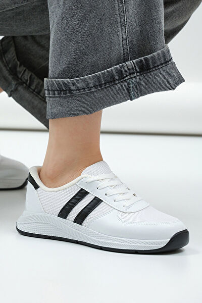 CekModa Kadın Sneaker Ayakkabı