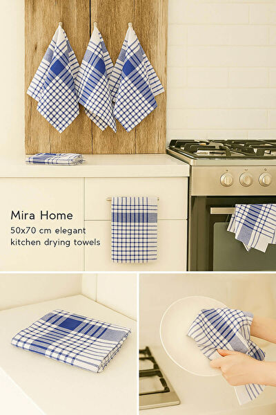 Hepsine Rakip Mutfak Havlusu, Kurulama Bezi