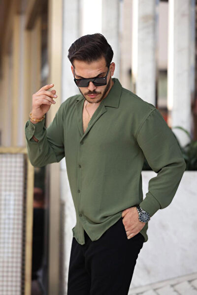 Tex Republic Erkek Gömlek