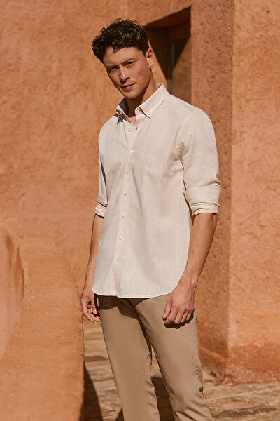 AC&Co / Altınyıldız Classics Erkek Gömlek