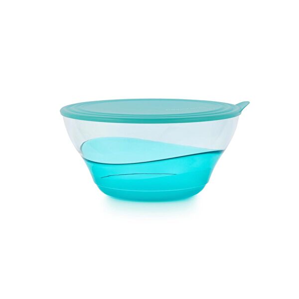 Tupperware Saklama Kabı