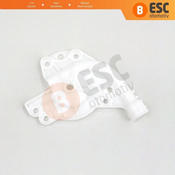 ESC Otomotiv Motor Kapağı