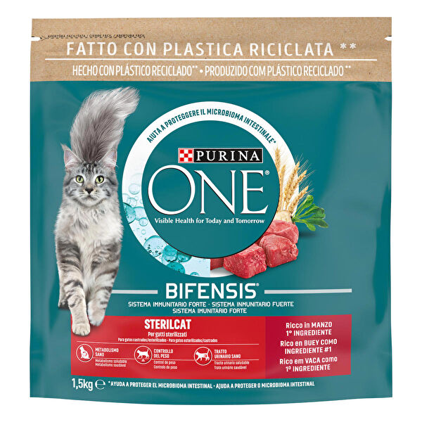 Purina One Kedi Maması