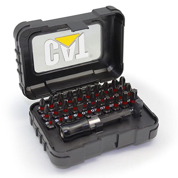 Cat Vidalama Aparatları