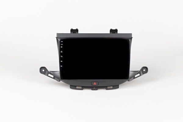 NAVISMART Araç İçi Multimedya ve Görüntü Sistemleri