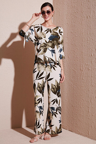 Lela Kadın Alt Üst Takım