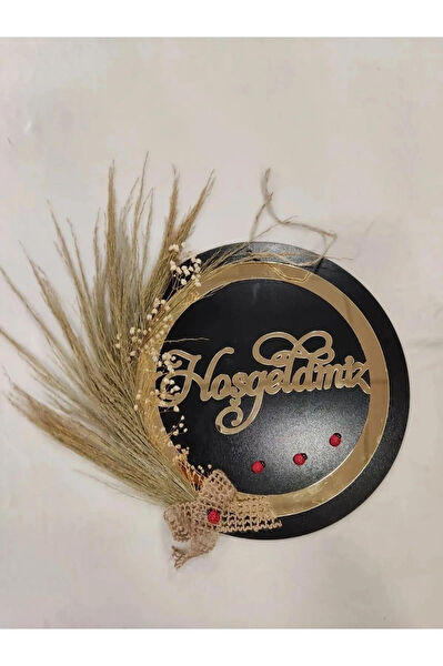 EVSAY Kapı Süsleri