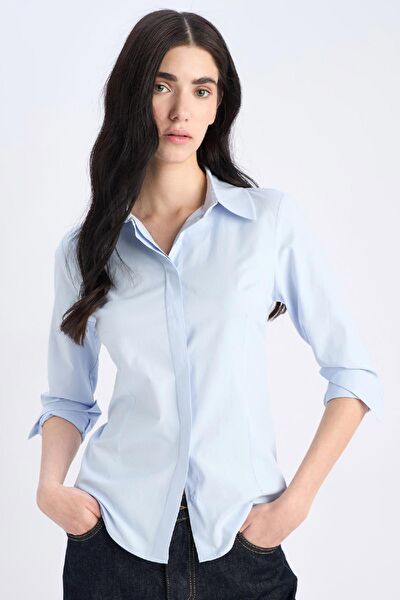 DeFacto Kadın Gömlek