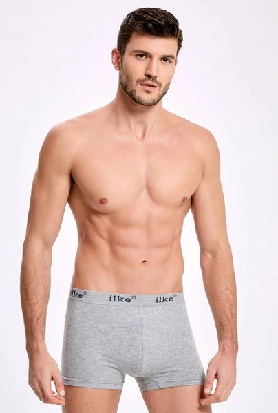 İlke İç Giyim Erkek Boxer, Slip, Külot