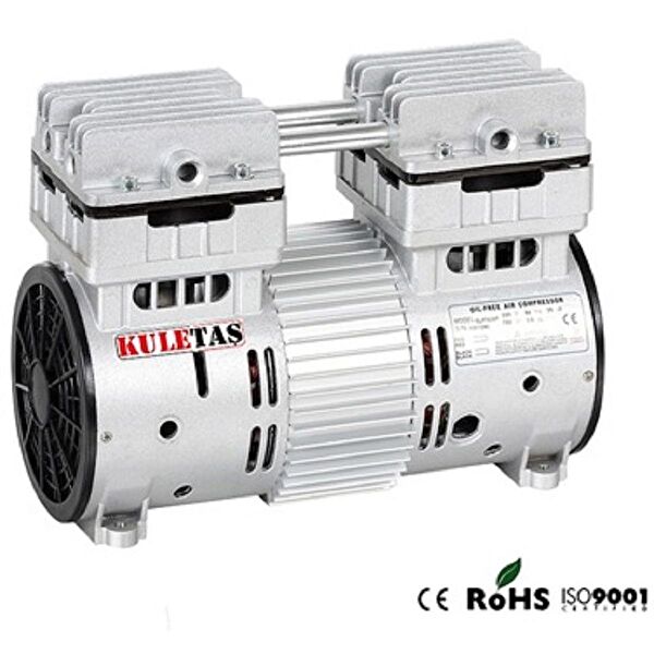 KULETAŞ Kompresör
