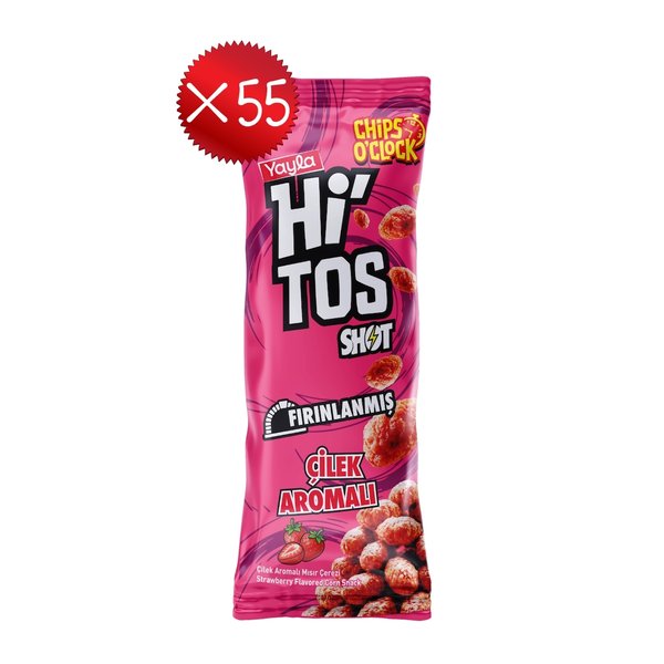 Yayla Cips