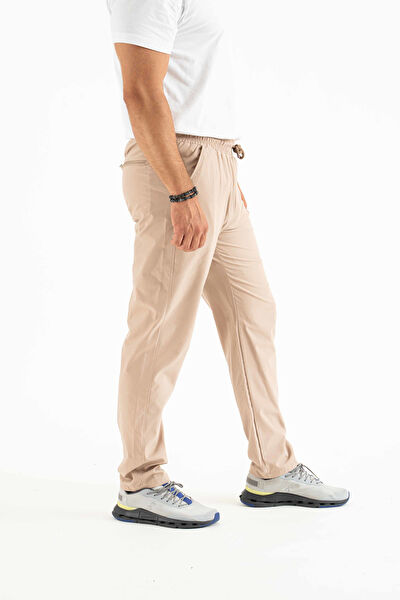 Longberg Erkek Pantolon