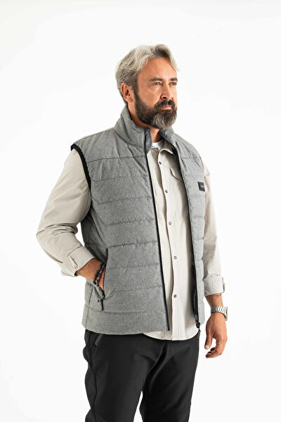 Longberg Erkek Yelek