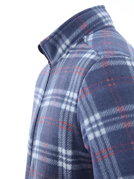 Longberg Erkek Hırka