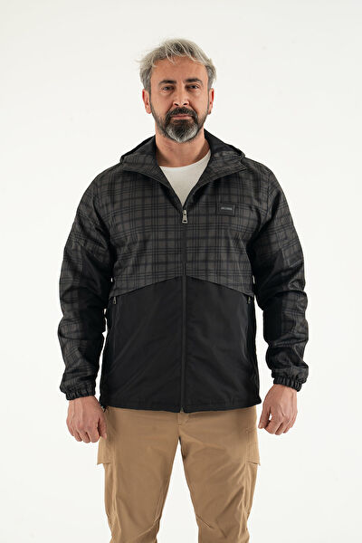 Longberg Erkek Trençkot, Yağmurluk