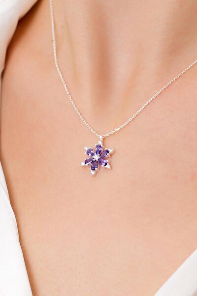 ADA LİFE GÜMÜŞ Kolye