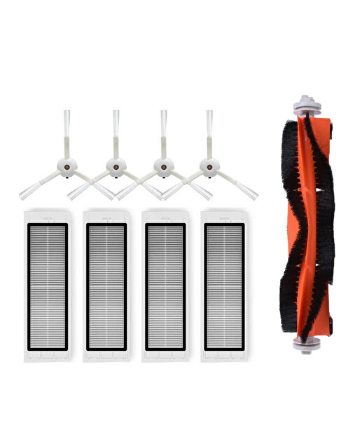 robotyedek Süpürge Yedek Parçaları