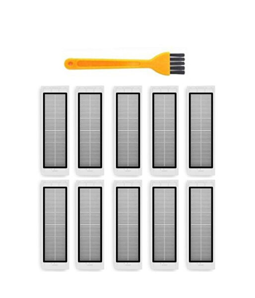 robotyedek Süpürge Yedek Parçaları