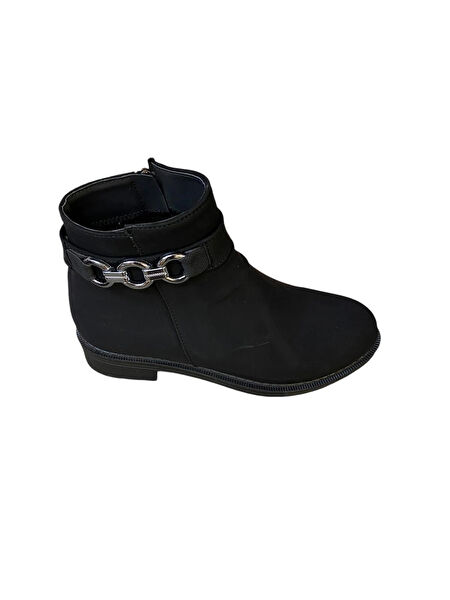 GÜVEN KUNDURA Kadın Bot