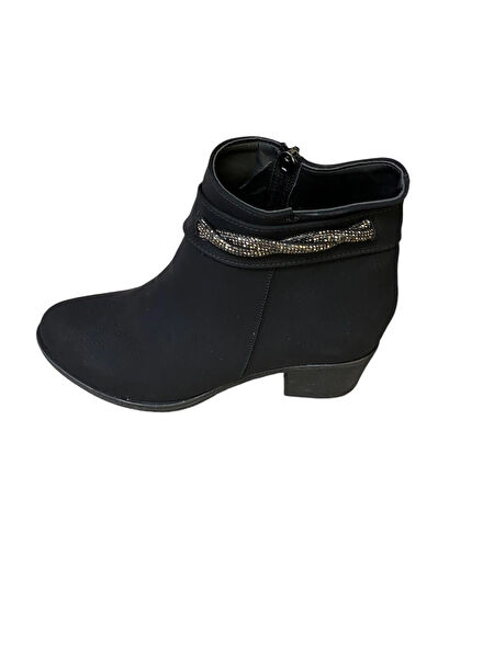 GÜVEN KUNDURA Kadın Bot