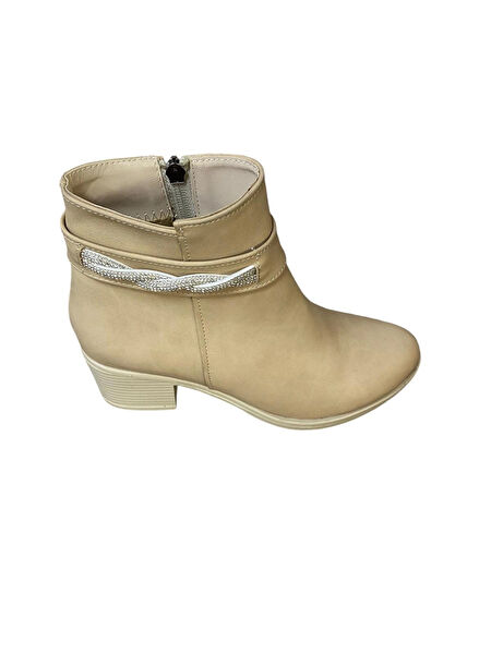 GÜVEN KUNDURA Kadın Bot