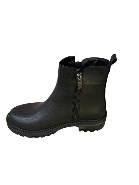 GÜVEN KUNDURA Kadın Bot