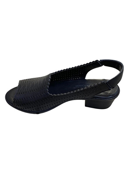 GÜVEN KUNDURA Kadın Sandalet