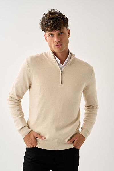 Alexander Gardi Erkek Triko, Kazak