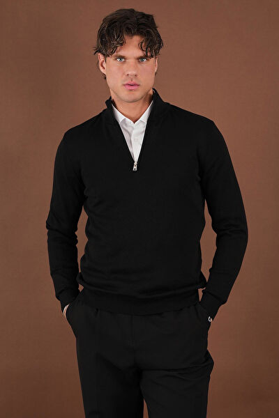 Alexander Gardi Erkek Triko, Kazak