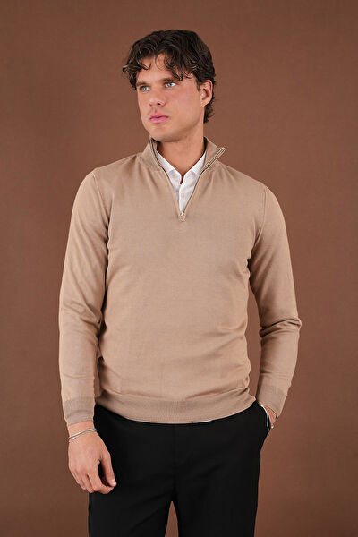 Alexander Gardi Erkek Triko, Kazak