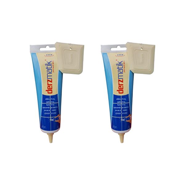 Derzmatik Derz Dolgusu