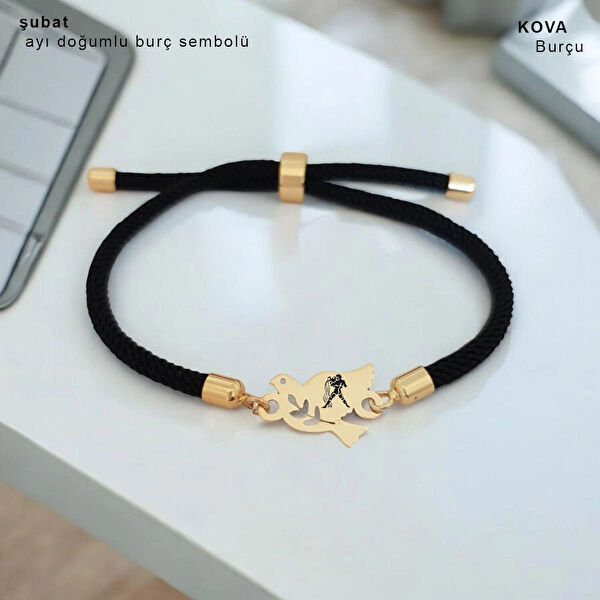 ARCHİN Altın Bileklik