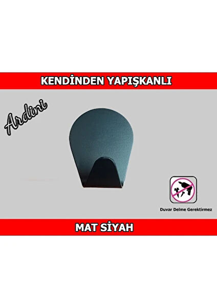 Ardini Banyo Askısı