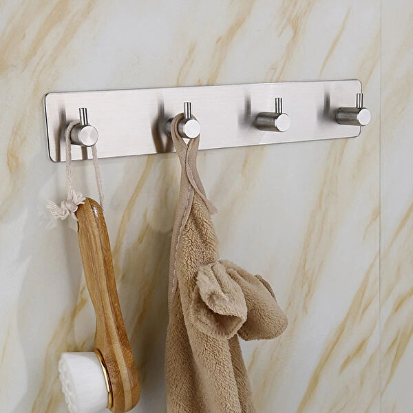 Ardini Banyo Askısı