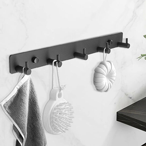 Ardini Banyo Askısı