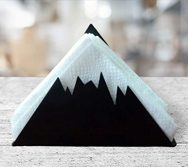 Ardini Peçetelik, Peçete Yüzüğü