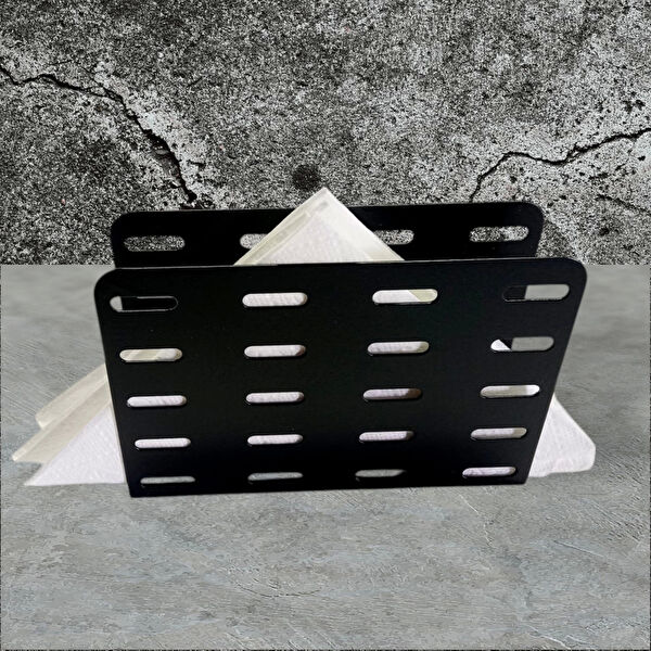 Ardini Peçetelik, Peçete Yüzüğü