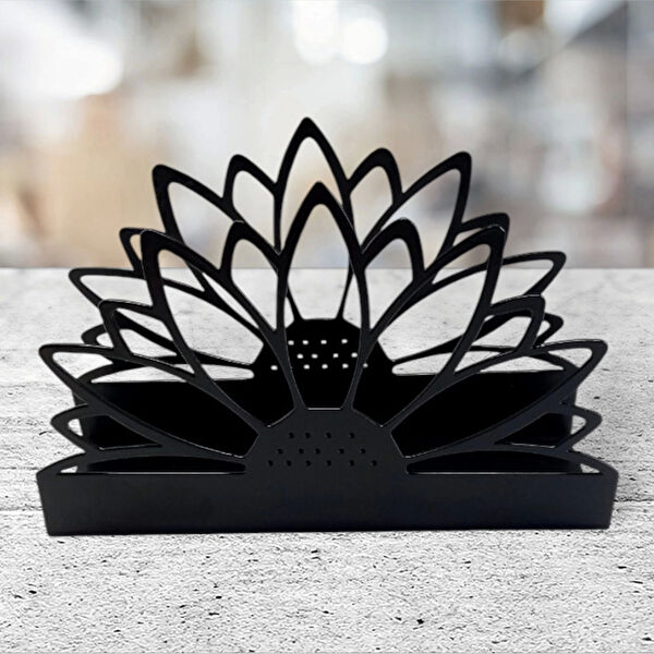 Ardini Peçetelik, Peçete Yüzüğü